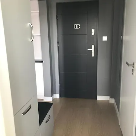 Apartament Perla Апартаменты *