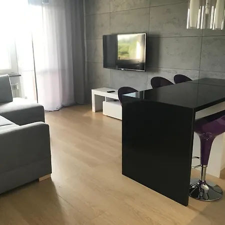 Apartament Perla