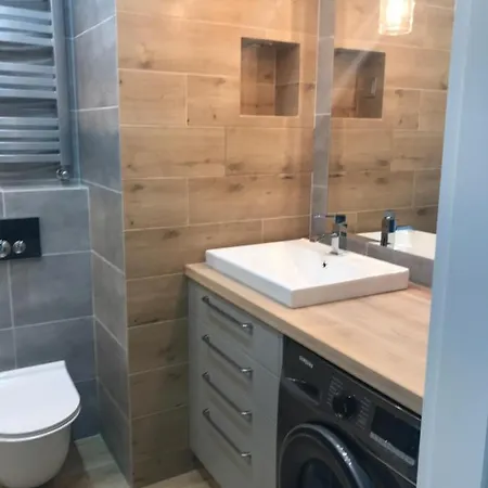 Apartament Perla Апартаменты *
